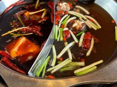 -山城辣妹子(定福庄店)