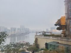 -澳门十六浦索菲特大酒店