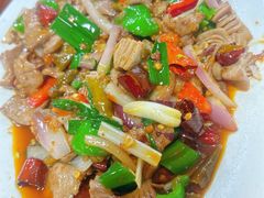 -九九牛肉馆(南山路店)