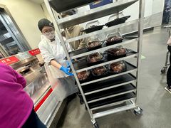 -山姆会员商店(上海浦东店)