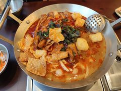 -小螺大作·螺蛳粉火锅(林和西店)