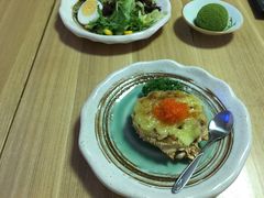 -福匠日本料理(人民路店)