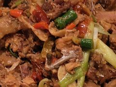 宝庆仔姜鸭-俏湘私房菜(国贸店)
