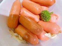 -海底捞火锅(上元大街店)