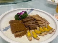 -一品粤珍轩(吴中路店)