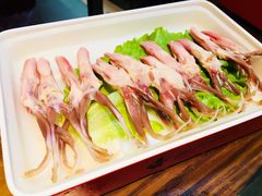 -老天桥蛙炉火锅(姑苏总店)