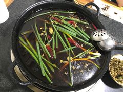 -石灰市毛记烧鸡公(解放碑店)