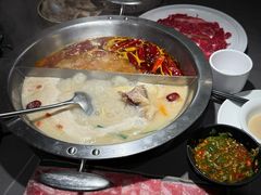 -骨之味·筒骨汤火锅(江头店)