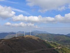 -东白山