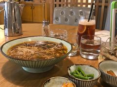 -茶米烧腊茶餐厅(石龙店)