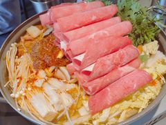 -MI WU FACTORY米屋美食工厂餐厅(绿地店)