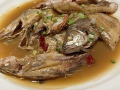 -拉完海鲜大排档(温岭店)