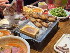 -管氏翅吧(护国寺店)
