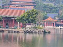 -珠海圆明新园