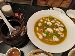 -芳芳私房菜·精做淮扬菜(承德路店)