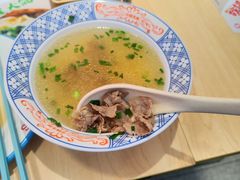 -小杨生煎(黄河路店)