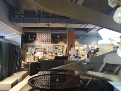 -第六空间家居电器超级Mall(西溪店)