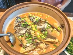 -千岛湖小鱼儿·淳安匠心农家菜