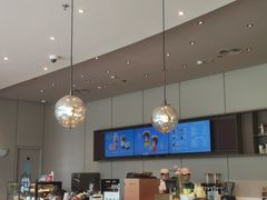 -星巴克(成都泛悦城市广场店)