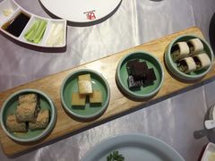 -味+新京宴·烤鸭·北京菜(创意谷店)
