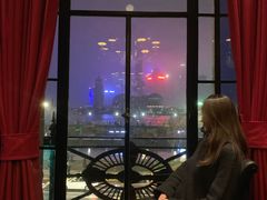 -YUE·6·西式融合餐厅(外滩六号店)