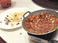 -六安宴(解放北路店)