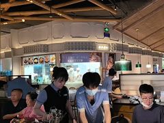 -晓粤·惹味粤菜(凯德乐峰广场店)