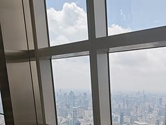 -上海柏悦酒店·世纪100牛排馆