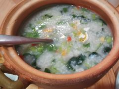 -宏状元现熬粥·京味菜(三里河店)