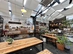 -北马山庄植趣咖啡