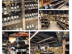 -Olé精品超市(广州太古汇店)