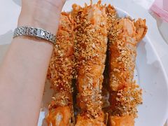 -班赞海鲜市场