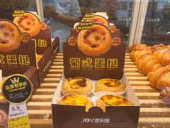 -津乐园(双港店)