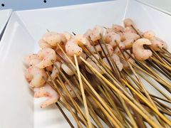 -古真记钵钵鸡(总店)
