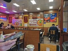 -彭记铁锅肥肠(东四总店)