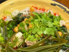-池嬢拌粉(上海首店)