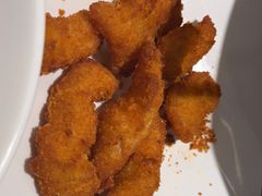 -大丰收脆鱼(浦西万达店)