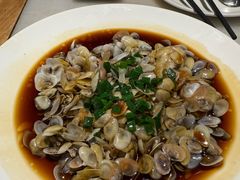 -华盛丰温州大排档(东三环南路店)