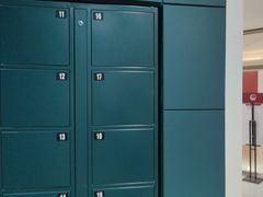 -海马体照相馆(万菱汇店)