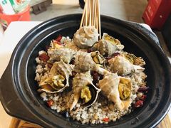 -光明招待所(邦凯科技园店)