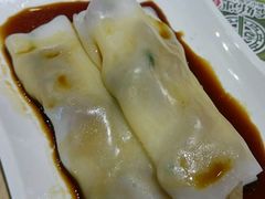 -添好运点心专门店(北角店)