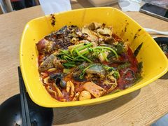 -林静小吃(复兴路店)