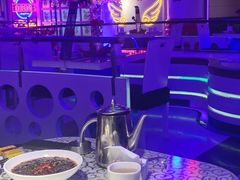 -巴特餐饮6加1音乐餐吧·新疆菜