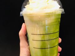 抹茶星冰乐-星巴克(深圳布吉万象汇4F店)