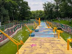 -青龙湖公园