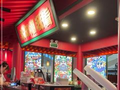 -多嘴超级肉蟹煲(中街恒隆故宫店)