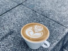 -bear cafe熊咖啡(和平中路店)