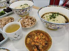 -裕兴记·三虾面(西北街总店)