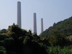 -南丫岛