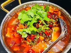 -丰和日丽(瑞虹天地月亮湾店)